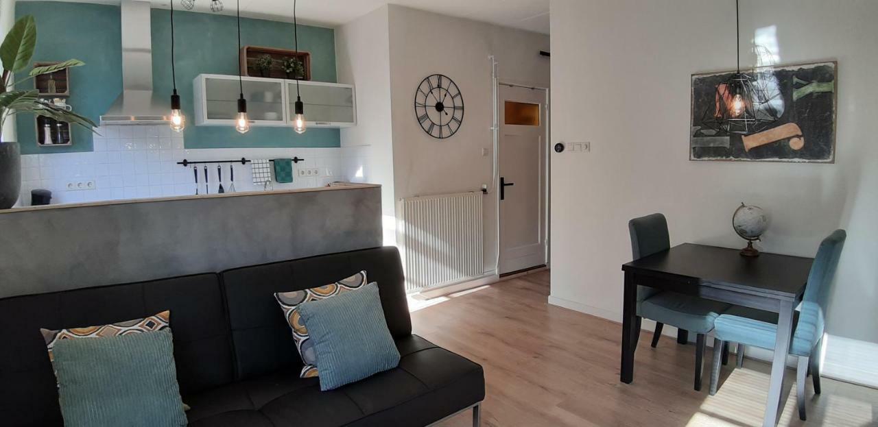 Historic City Centre Apartment 's-Hertogenbosch  Exteriör bild