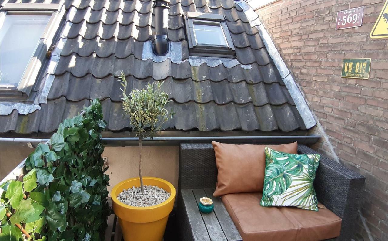 Historic City Centre Apartment 's-Hertogenbosch  Exteriör bild